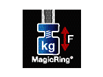 Wiha Klíče ve tvaru L Šestihranná kulová hlava MagicRing, matně chromovaný 6.0 mm