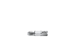 Wiha Bit Standard 25 mm Phillips 1/4" C6,3 PH0