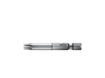 Wiha Bit Professional 70 mm TORX® 1/4" E6,3 T15