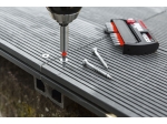 Wiha 49er TY bit set TORX® (T25) 5díl. 1/4" E6,3 v boxu