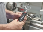 Wiha Multitool PocketStar TORX® Tamper Resistant (s otvorem) 7díl.