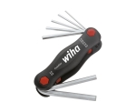 Wiha Multitool PocketStar Šestihran 7díl.