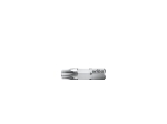 Wiha Bit Standard 25 mm TORX® 1/4" C6,3 T40