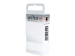 Wiha Bit Standard 25 mm TORX® 1/4" C6,3 T5