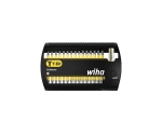 Wiha Sada bitů XLSelector bit Y 25 mm TORX® 32díl. 1/4" C6,3