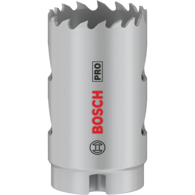 Bosch Děrovka PRO Multi Material, 32 mm, se závitem