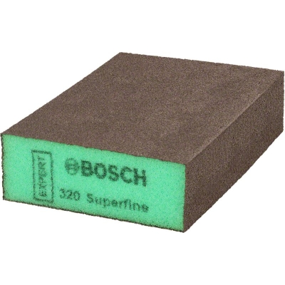 Bosch EXPERT S471 brusná houba SuperF. 69x97x26, 1/50 PROFESSIONAL