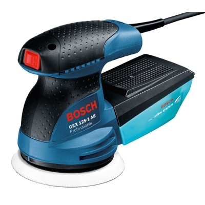 Bosch GEX 125-1 AE Professional