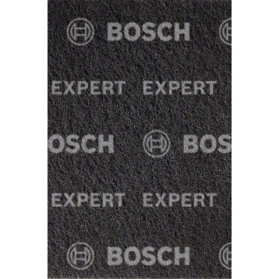 Bosch Brusné rouno EXPERT N880 152x229mm, ExCutS, 1/20 PROFESSIONAL