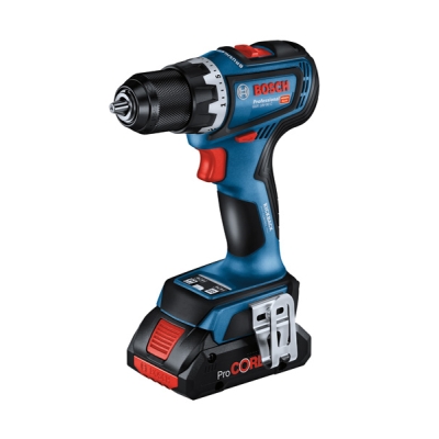 Bosch GSR 18V-90 C Professional pouze stroj