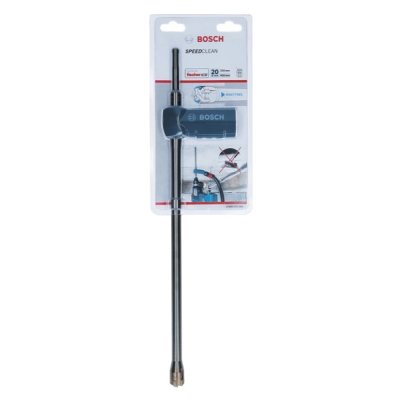 Bosch Duté vrtáky s odsáváním SDS-plus-9 Speed Clean 20 x 320 x 450 mm PROFESSIONAL