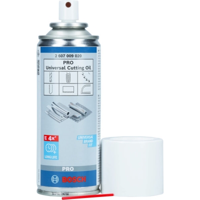 Bosch PRO Universal Cutting Oil