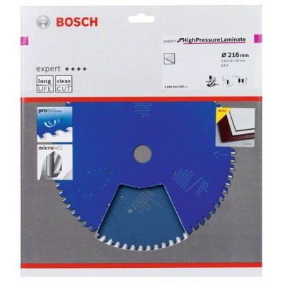 Bosch EX TR B 216x30-64 PROFESSIONAL