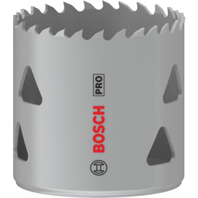 Bosch Děrovka PRO Multi Material, 51 mm, se závitem