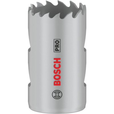 Bosch Děrovka PRO Multi Material, 29 mm, se závitem