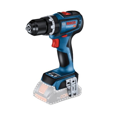 Bosch GSB 18V-90 C Professional pouze stroj