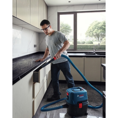 Bosch GAS 15 PS Professional