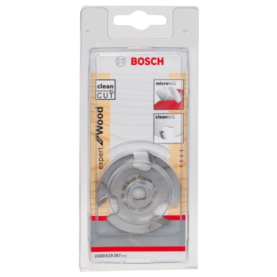 Bosch Kotoučová fréza 8 mm, D1 50, 8 mm, L 4 mm, G 8 mm PROFESSIONAL