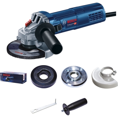 Bosch GWS 9-125 S Professional