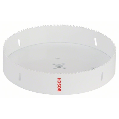 Bosch Děrovka HSS-bimetal pro standardní adaptér 210 mm, 6 9/32" PROFESSIONAL