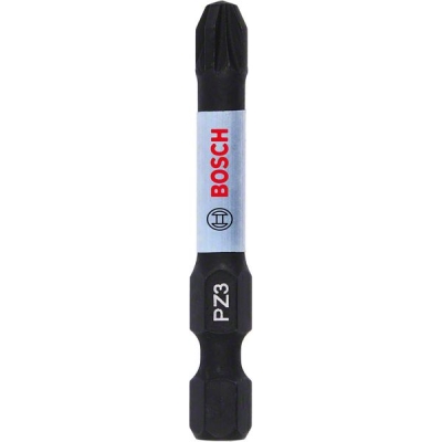 Bosch PZ3 Impact Control bit 50 mm, 1 ks PROFESSIONAL