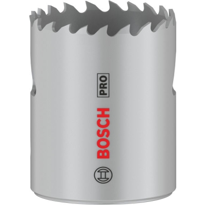 Bosch Děrovka PRO Multi Material, 40 mm, se závitem