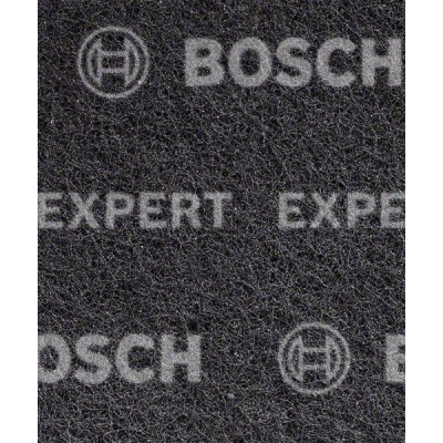 Bosch Brusné rouno EXPERT N880 115x140mm, MedS, 2ks PROFESSIONAL