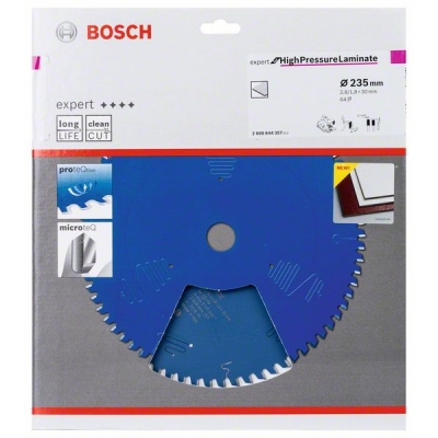 Bosch EX TR H 235x30-64 PROFESSIONAL