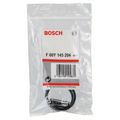 Bosch Fixační sada: upevňovací kolík a gumový kroužek 5 mm, 25 mm PROFESSIONAL