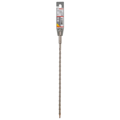 Bosch Vrták do kladiv SDS-plus-5 7 x 250 x 315 mm PROFESSIONAL