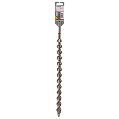 Bosch Vrták do kladiv SDS-plus-5 25 x 400 x 450 mm PROFESSIONAL