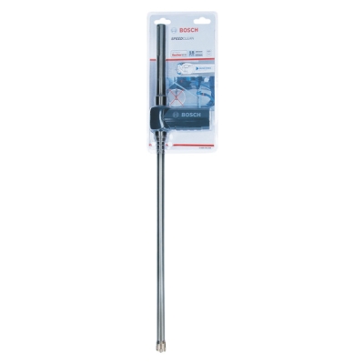 Bosch Duté vrtáky s odsáváním SDS-max-9 Speed Clean 18 x 400 x 620 mm PROFESSIONAL