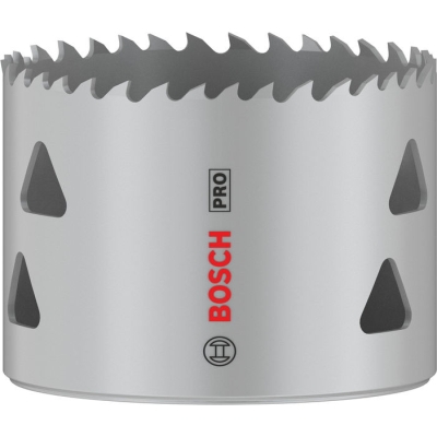 Bosch Děrovka PRO Multi Material, 67 mm, se závitem