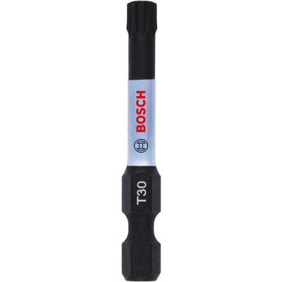 Bosch T30 Impact Control bit 50 mm, 1 ks PROFESSIONAL