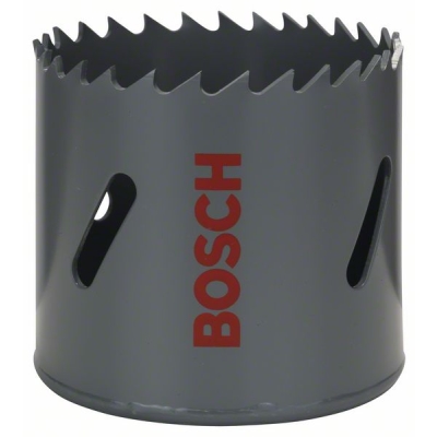 Bosch Děrovka HSS-bimetal pro standardní adaptér 56 mm, 2 3/16" PROFESSIONAL