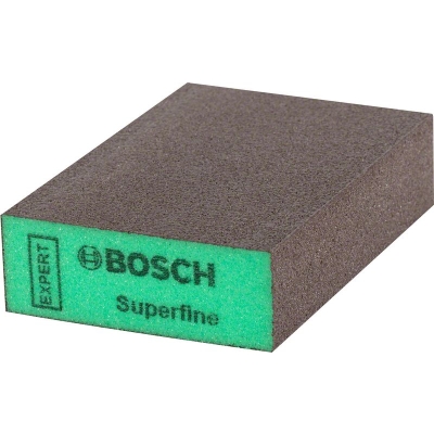 Bosch EXPERT S471 brusná houba SuperF. 69x97x26, 1/20 PROFESSIONAL