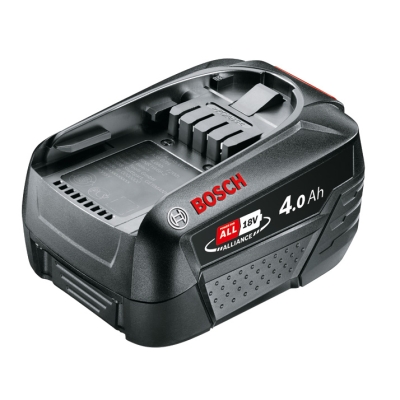 Bosch Akumulátor PBA 18V 4.0Ah W-C PROFESSIONAL