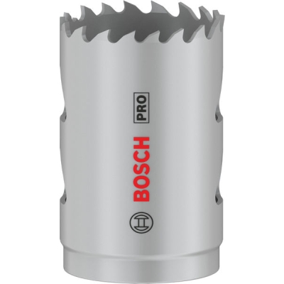 Bosch Děrovka PRO Multi Material, 35 mm, se závitem