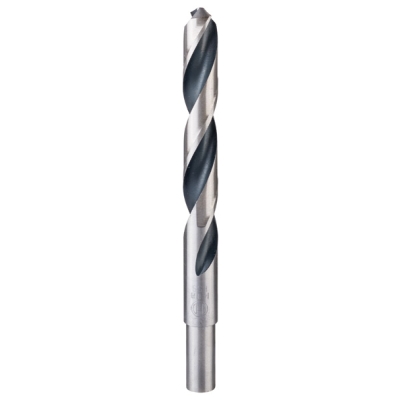 Bosch Spirálový vrták HSS PointTeQ 14, 0 mm (zúžená stopka) PROFESSIONAL