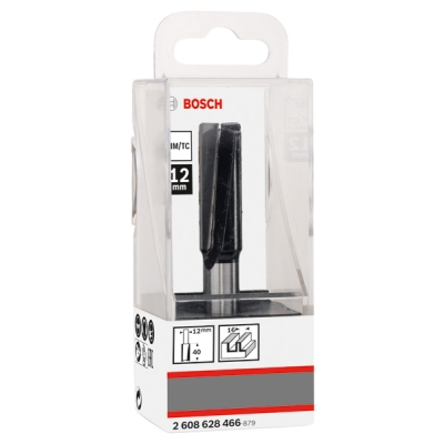 Bosch Drážkovací fréza 12 mm, D1 16 mm, L 40 mm, G 81 mm PROFESSIONAL