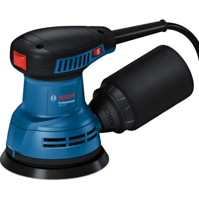 Bosch GEX 125 Professional