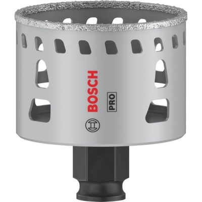 Bosch Děrovka PRO Tile PC Plus, 60 mm, HS