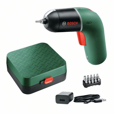 Bosch IXO 6 Classic