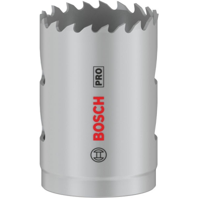 Bosch Děrovka PRO Multi Material, 37 mm, se závitem