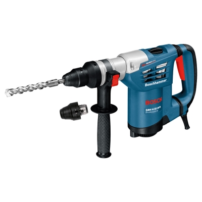 Bosch GBH 4-32 DFR Professional