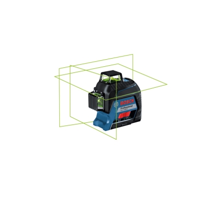 Bosch GLL 3-80 G Professional