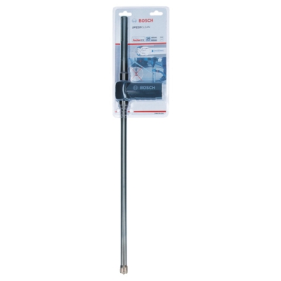 Bosch Duté vrtáky s odsáváním SDS-max-9 Speed Clean 16 x 400 x 620 mm PROFESSIONAL