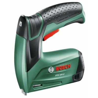 Bosch PTK 3,6 LI