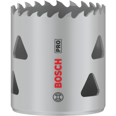 Bosch Děrovka PRO Multi Material, 46 mm, se závitem