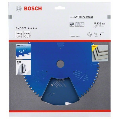 Bosch EX FC H 235x30-6 PROFESSIONAL